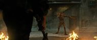 What monster is in Stranger Things?